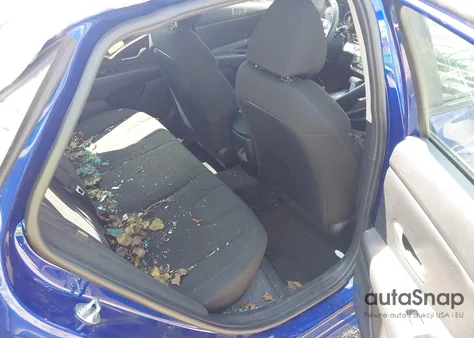 2024 Hyundai Elantra Sel из США, поврежденный, VIN KMHLM4DG8RU685978